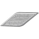 HELLA 2SD 013 342-111 Heckleuchte - Shapeline Style - LED - 24/12V