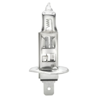 HELLA 8GH 002 089-253 Glühlampe - H1 - Heavy Duty - 24V - 70W - Menge: 1