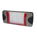 HELLA 2VP 015 075-001 Heckleuchte - DuraLED Combi - LED -...