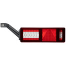 HELLA 2VP 340 970-531 Heckleuchte - LED - 24V