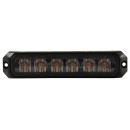 HELLA 2XD 014 560-201 LED-Blitz-Kennleuchte - BST -...