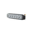 HELLA 2XD 014 562-001 LED-Blitz-Kennleuchte - BST-Slim -...