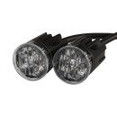 HELLA 2XD 014 564-001 LED-Blitz-Kennleuchte - BST-Round -...