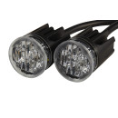 HELLA 2XD 014 564-011 LED-Blitz-Kennleuchte - BST-Round -...