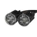 HELLA 2XD 014 564-021 LED-Blitz-Kennleuchte - BST-Round -...