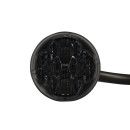 HELLA 2XD 014 564-051 LED-Blitz-Kennleuchte - BST-Round -...