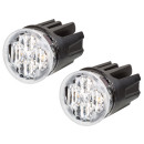 HELLA 2XD 014 564-101 LED-Blitz-Kennleuchte - BST-Round -...