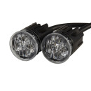 HELLA 2XD 014 564-601 LED-Blitz-Kennleuchte - BST-Round -...