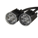 HELLA 2XD 014 564-611 LED-Blitz-Kennleuchte - BST-Round -...