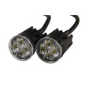 HELLA 2XD 014 564-801 LED-Blitz-Kennleuchte - BST-Round -...