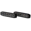 HELLA 2XD 014 592-601 LED-Blitz-Kennleuchte - BST-Slim -...