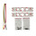 HELLA 2XD 014 592-601 LED-Blitz-Kennleuchte - BST-Slim - 12/24V - rot