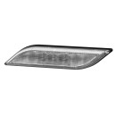 HELLA 2ZR 013 401-071 LED-Rückfahrscheinwerfer - Shapeline Style - 12/24V