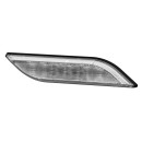 HELLA 2ZR 013 401-081 LED-Rückfahrscheinwerfer - Shapeline Style - 24/12V