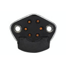 HELLA 6AJ 001 751-021 Schalter, Hauptlicht