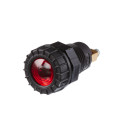 HELLA 2AA 008 592-031 Kontrollleuchte - Halogen - 12/24V