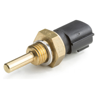 HELLA 6PT 009 107-531 Sensor, Kühlmitteltemperatur - 2-polig