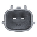 HELLA 6PT 009 107-531 Sensor, Kühlmitteltemperatur -...