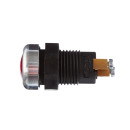 HELLA 2AA 008 595-031 Kontrollleuchte - Halogen - 12/24V