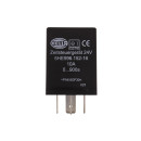 HELLA 5HE 996 152-161 Zeitrelais - 24V - Anschlussanzahl: 5