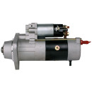 HELLA 8EA 012 586-081 Starter/Anlasser - 24V - 6kW -...