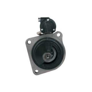 HELLA 8EA 012 586-111 Starter/Anlasser - 24V - 4kW - für u.a. Iveco Zeta