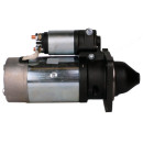 HELLA 8EA 012 586-111 Starter/Anlasser - 24V - 4kW - für u.a. Iveco Zeta