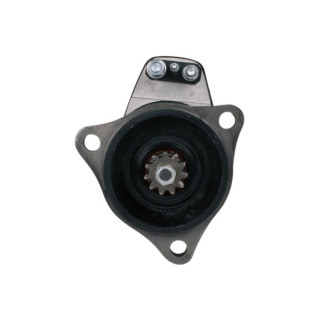 HELLA 8EA 012 586-131 Starter/Anlasser - 24V - 6.6kW - für u.a. Iveco Eurotrakker