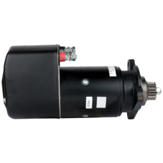 HELLA 8EA 012 586-181 Starter/Anlasser - 24V - 5.4kW - für u.a. Volvo FM7 FL7