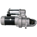 HELLA 8EA 012 586-201 Starter/Anlasser - 24V - 4kW -...