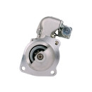 HELLA 8EA 012 586-201 Starter/Anlasser - 24V - 4kW - für u.a. Mercedes-Benz Vario Bus