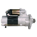 HELLA 8EA 012 586-221 Starter/Anlasser - 24V - 7kW -...