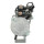 HELLA 8EA 012 586-281 Starter/Anlasser - 24V - 5kW - für u.a. Volvo FL II