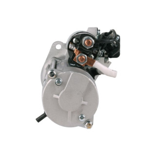 HELLA 8EA 012 586-301 Starter/Anlasser - 24V - 5.5kW - für u.a. Renault Trucks Midlum