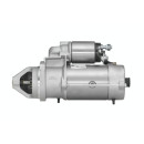 HELLA 8EA 012 586-581 Starter/Anlasser - 24V - 4kW - für u.a. MAN L2000