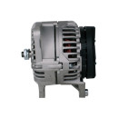 HELLA 8EL 012 584-021 Generator/Lichtmaschine - 28V - 70A - für u.a. Iveco Eurocargo