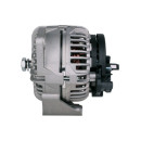 HELLA 8EL 012 584-131 Generator/Lichtmaschine - 28V - 80A...