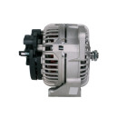 HELLA 8EL 012 584-251 Generator/Lichtmaschine - 28V - 80A...