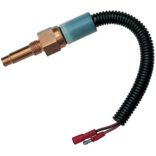 HELLA 6PT 013 309-031 Sensor, Kühlmitteltemperatur - 2-polig