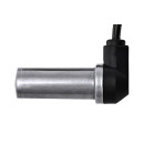 HELLA 6PU 230 048-051 Sensor, Raddrehzahl - 2-polig -...