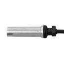 HELLA 6PU 230 048-091 Sensor, Raddrehzahl - 2-polig -...