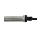 HELLA 6PU 230 048-101 Sensor, Raddrehzahl - 2-polig -...