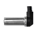 HELLA 6PU 230 048-111 Sensor, Raddrehzahl - 2-polig -...