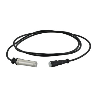 HELLA 6PU 230 048-141 Sensor, Raddrehzahl - 2-polig - Vorderachse/Hinterachse