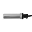 HELLA 6PU 230 048-141 Sensor, Raddrehzahl - 2-polig -...