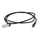 HELLA 6PU 230 048-151 Sensor, Raddrehzahl - 2-polig -...