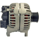 HELLA 8EL 012 584-761 Generator/Lichtmaschine - 28V - 90A - für u.a. IVECO EUROCARGO I-III