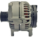 HELLA 8EL 012 584-761 Generator/Lichtmaschine - 28V - 90A - für u.a. IVECO EUROCARGO I-III