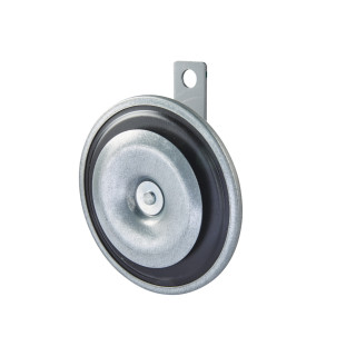 HELLA 3BA 002 768-651 Horn - B36 - 24V - 116dB(A) - Tiefton