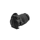 HELLA 8JA 005 952-011 Adapter, Steckdose